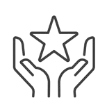 Values Icon