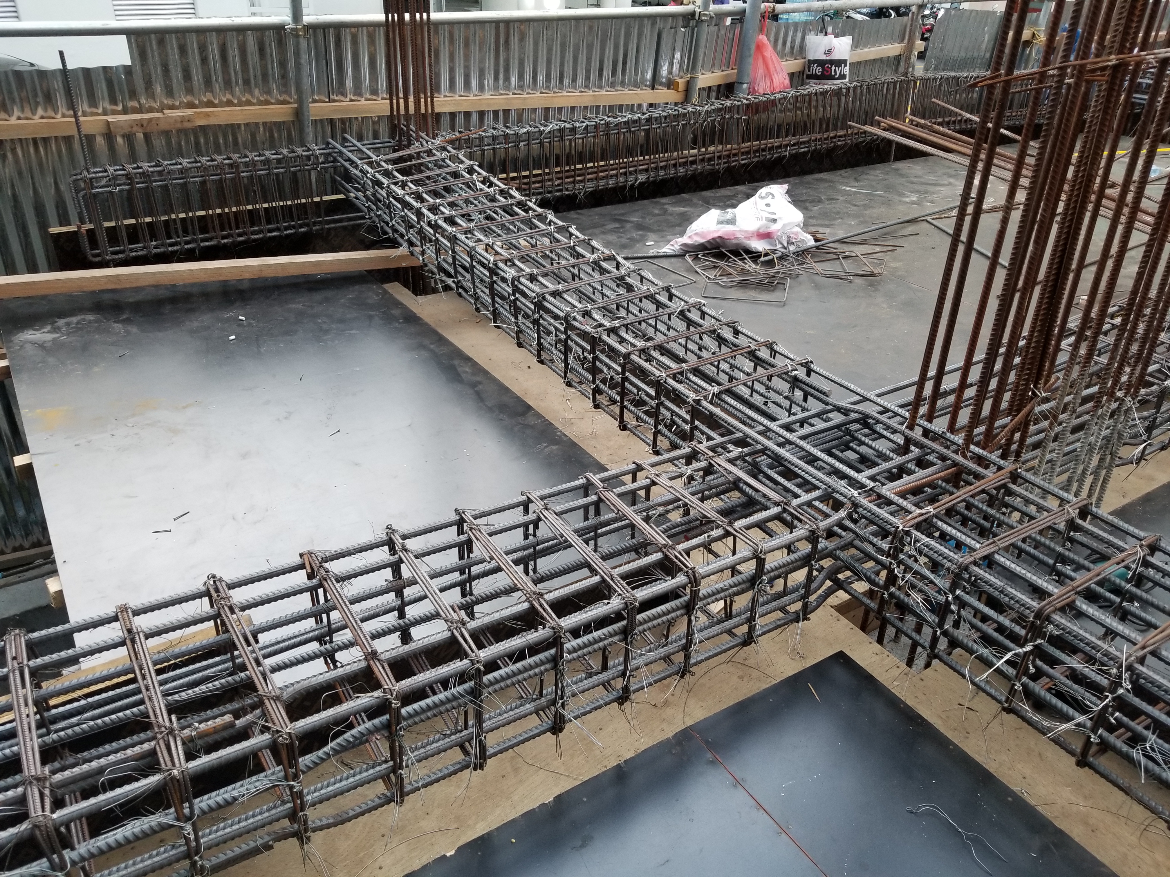 Building Construction